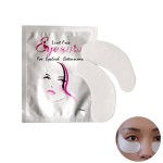 Collagen Eye Mask Supplier - Trending Wholesale Gel Pads Sheet Under Eye