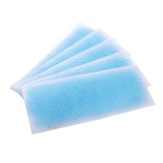 Self Care Cooling Pad Manufacturer - Non-woven Fabric for Kids Cooling