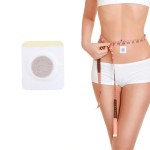 Herbal Slimming Patches Manufacturer - 30 Pcs Slim Patch Body Care