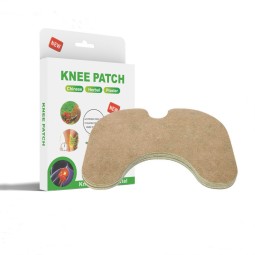 Herbal Knee Sticker Factory - OEM Natural Ingredients Transdermal Royal