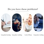 Steam Eye Mask Manufacturer - High Quality Disposable Sleep Healthcare