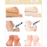 Foot Care Spa Set Manufacturer - Gift Set Adults Shea Butter Cream Gel