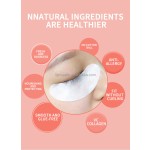 Undereye Gel Pads Manufacturer - Low Price for Eyelash Extensions Logo