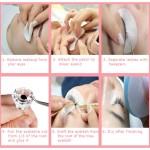 Collagen Eye Mask Supplier - Trending Wholesale Gel Pads Sheet Under Eye