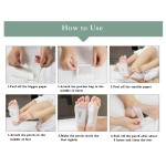 Argy Wormwood Foot Patch Manufacturer - Detoxifying Deep Cleansing Herbal