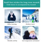 Menstrual Heating Patch Supplier - Body Warmer Self Heating Healthcare