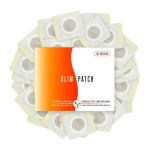 Herbal Slimming Patches Manufacturer - 30 Pcs Slim Patch Body Care