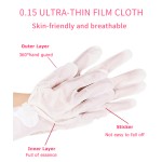 Dry Hand Mask Supplier - Whole Sale Beauty Skin Care Cosmetic Glove