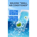 Natural Menthol Ice Sheet Supplier - Hydro Gel Pads Comfort Relief