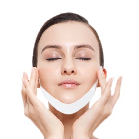Korean V Line Mask Manufacturer - Top Selling Chin Reducer Face Slimming