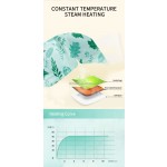 Steam Eye Heat Pad Supplier - Min Order 1 Piece Relieves Eyestrain