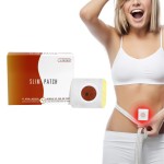 Weight Lose Patch Supplier - Top-ranking Burning Fat Navel Patch