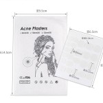 Acne Patches Factory - Hot Selling Invisible Transparent Removal Concealer