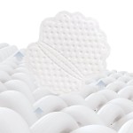 Underarm Shirt Pads Factory - Daily Needs Trending Sweet Absorbent 20pcs