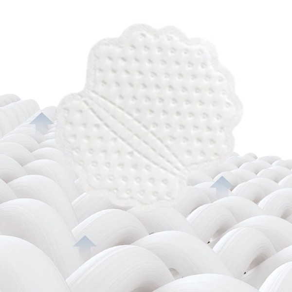 Underarm Shirt Pads Factory - Daily Needs Trending Sweet Absorbent 20pcs