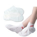 Callus Removal Foot Mask Supplier - Wholesale Moisturizing Pedicure Exfoliating