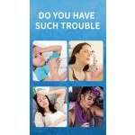 Instant Cooling Pad Manufacturer - New Product Herbal Cooling Patches Head