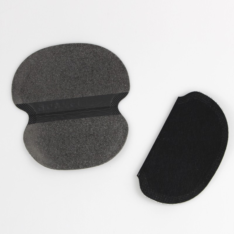 Armpit Sweat Pads Manufacturer - Try Free Absorbent Underarm shields Disposable