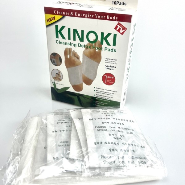 Cleansing Detox Foot Pads Manufacturer - Alibaba Best Seller Detox Footpatch