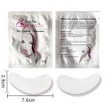 Eyelash Extension Patches Manufacturer - Top Selling Custom Under Eye Patches