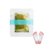 Slimming Foot Patch Factory - 2-in-1 Anti-Swelling Detoxification Bulk Online