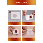 Slimming Magnet Patch Factory - Slim Plaster for Fat Belly Patch