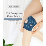 Knee Warmer Supplier - OEM Private Brand Joint Stickers Disposable Steam