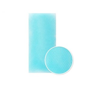 Korea Cooling Patch Supplier - Unique Products Cool Gel 12 Hours Logo