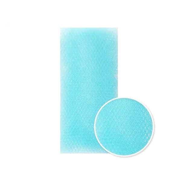 Korea Cooling Patch Supplier - Unique Products Cool Gel 12 Hours Logo