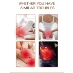 Self-Heating Equipment Supplier - Thermal for Belly Waist Menstrual Pain