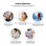 Winter Body Warmer Supplier - Hot Sale OEM Lasting Heat Hand Feet