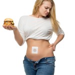 Weight Lose Patch Supplier - Top-ranking Burning Fat Navel Patch