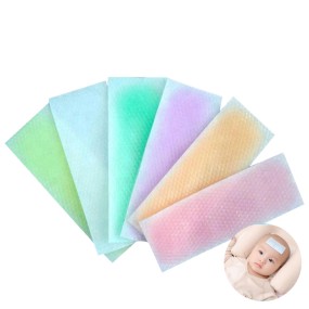 Cooling Pad Manufacturer - Best Selling Mobile Cover Hydrogel Refrigerator Gel