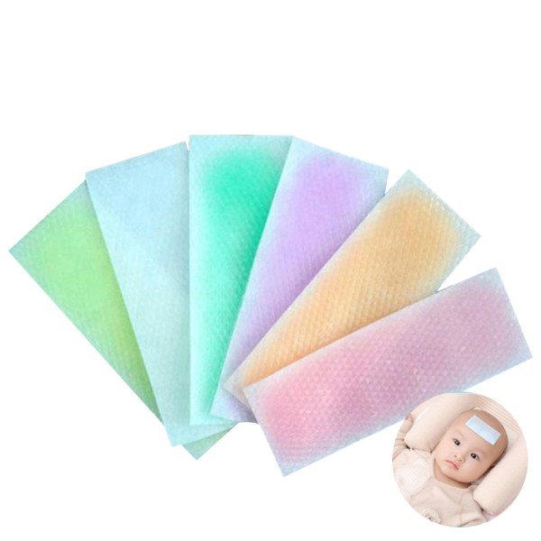 Cooling Pad Manufacturer - Best Selling Mobile Cover Hydrogel Refrigerator Gel