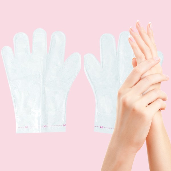 Hand Exfoliating Mask Factory - Cosmetics Peach Moisturizing Repair Whitening