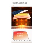 Female Health Patch Factory - Chinese Herbal Palace Warm Waist Compress