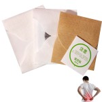 Body Warmer Stick Supplier - Heat Patch Hand Leg Foot Warm Palace Paste