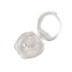 Magnetic Anti Snoring Clip Factory - Amazon Nasal Dilators Breathe Better