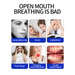 Mouth Strips for Sleeping Supplier - Trending Products Hypoallergenic Tape