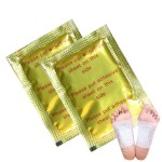 Detox Foot Patch Supplier - OEM Service Korea Japanese Gold Relax Wholesale