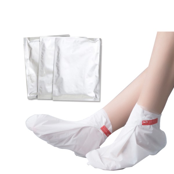 Baby Foot Mask Factory - Unique Products Wholesale Exfoliating Spa Pedicure