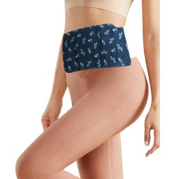 Self-Heating Equipment Supplier - Thermal for Belly Waist Menstrual Pain