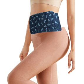 Self-Heating Equipment Supplier - Thermal for Belly Waist Menstrual Pain