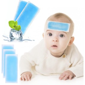 Gel Cooling Pad Supplier - New Products Customized Unique Body Cooling