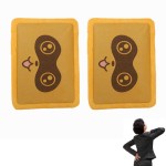 Warmer Patch Manufacturer - Chinese Heat Patch Hot Packs Palace Stickers