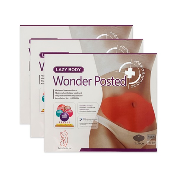 Body Sculpting Patch Supplier - Medicine Massager Asia Demand Slimming