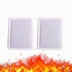 Warmer Patch Manufacturer - Chinese Heat Patch Hot Packs Palace Stickers