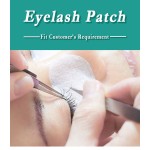 Eyelash Extension Patches Manufacturer - Top Selling Custom Under Eye Patches