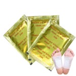 Detox Foot Patch Supplier - OEM Service Korea Japanese Gold Relax Wholesale