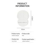 Sweat Pads for Armpits Supplier - New Arrival As Seen on Tv T-shirt Shape